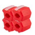 Jaw Exerciser upsell