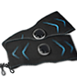 muscle stimulate belt  Upsell